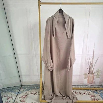 jilbab-fille-une-piece-longue-en-polyester-pour-priere-et-occasions beige4